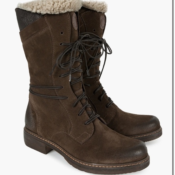 celtic & co Shoes - Celtic & Co woodsman boot